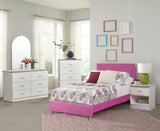 Amada Bedroom Set