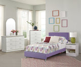 Amada Bedroom Set