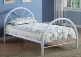 Ozier Twin Bed Frame