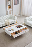 Ezekiah Coffee Table