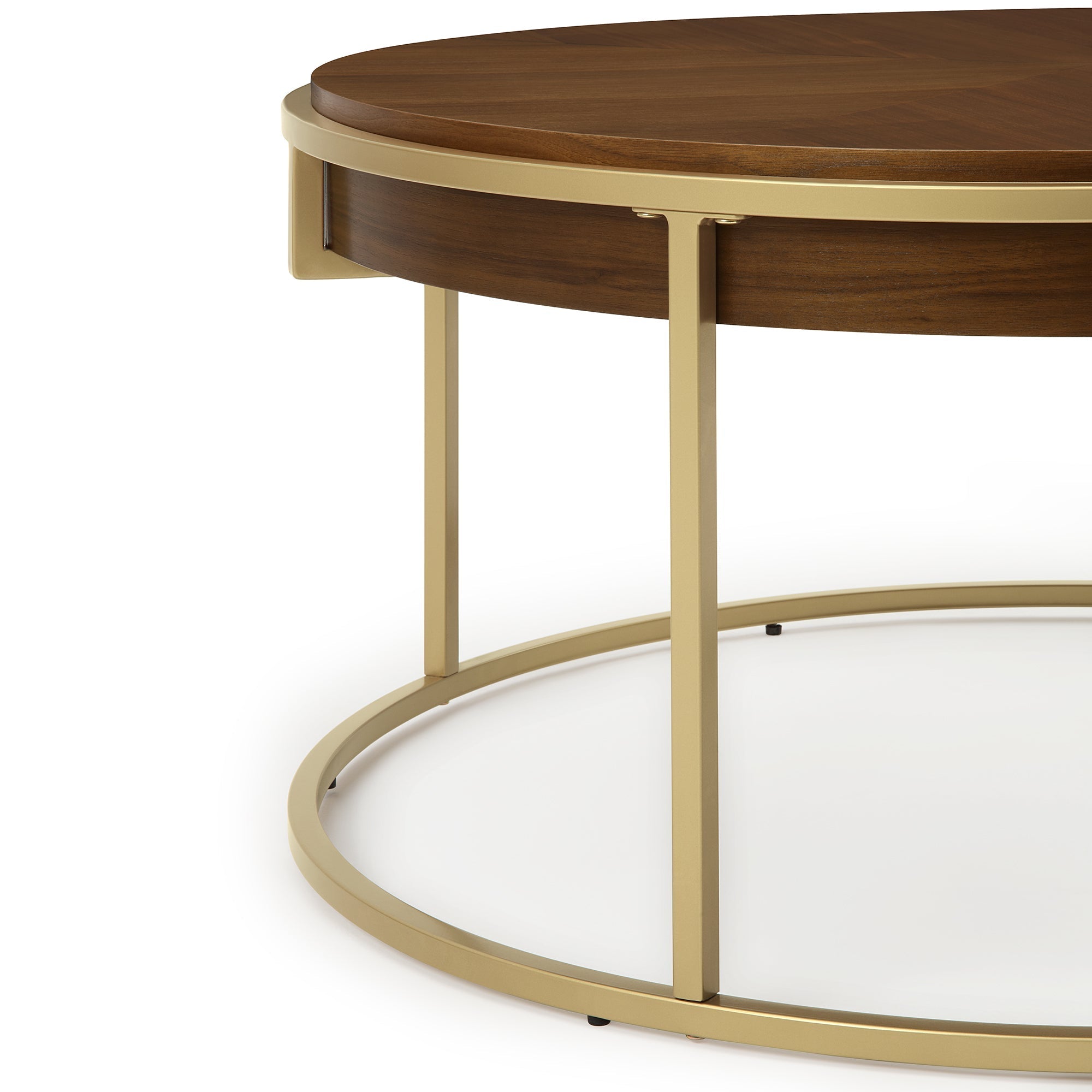 Denhoff Coffee Table