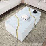 Diresta Coffee Table