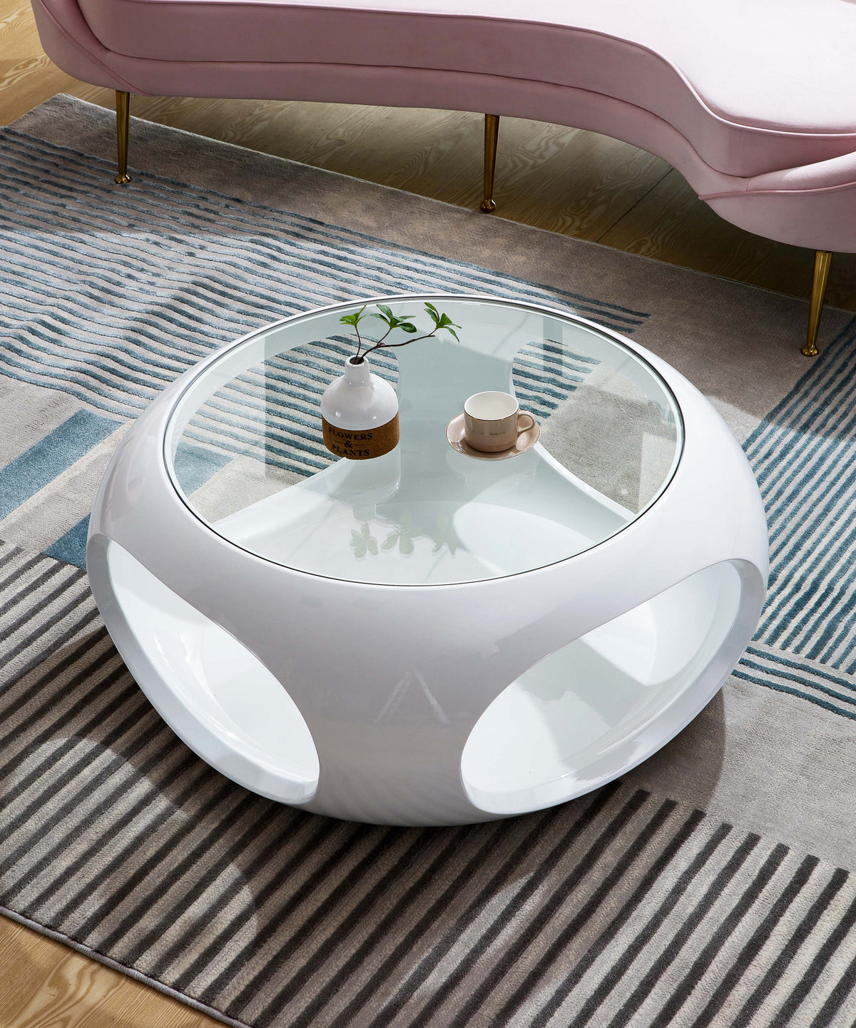 Senger Coffee Table