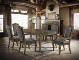 Keosha Dining Set