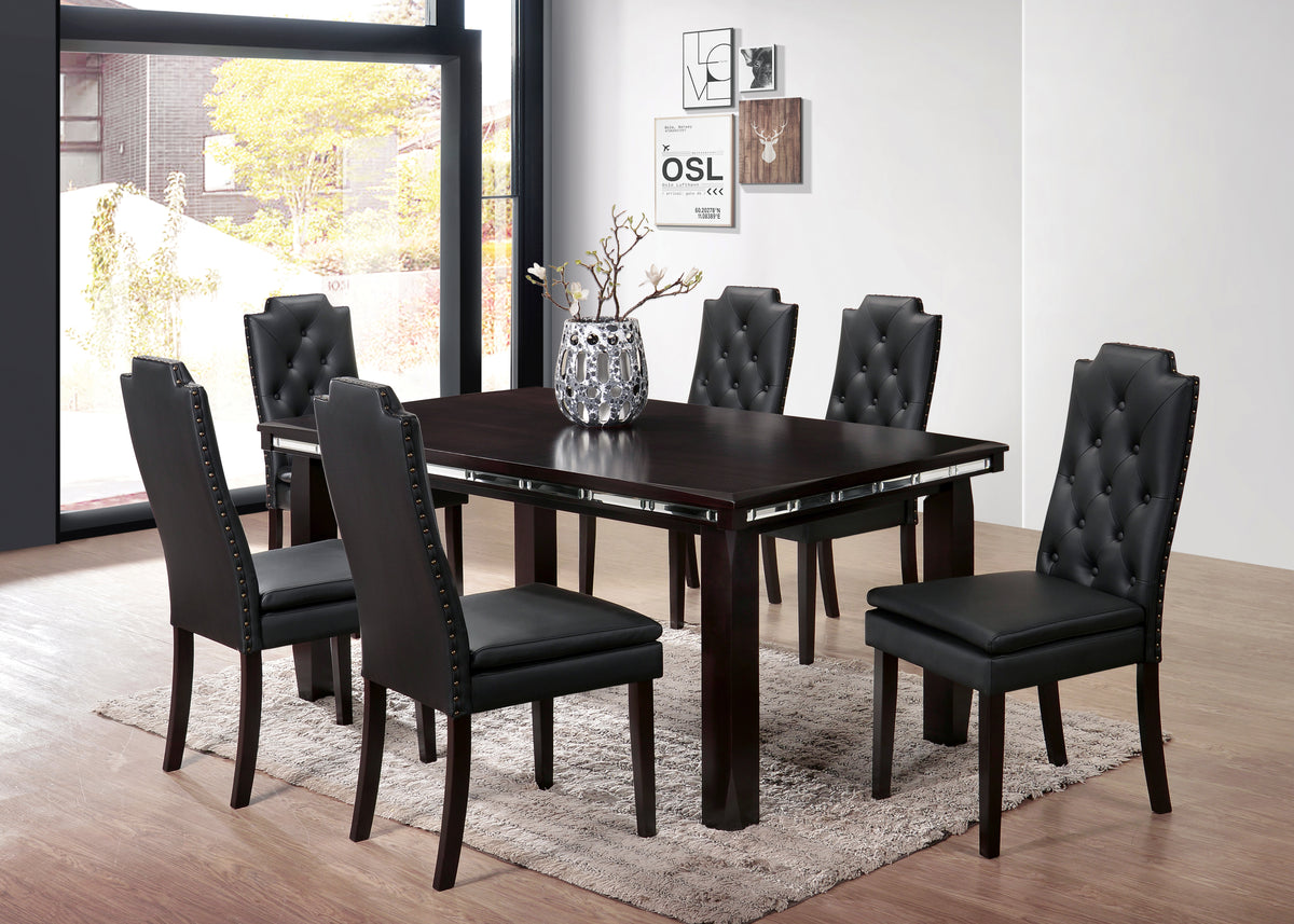 Erommy Dining Set