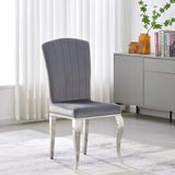 Bella Ciao Dining Table and 6 Chairs