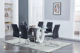 Aara Dining Set