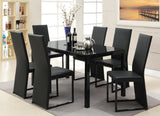 Table & 4 Chairs
