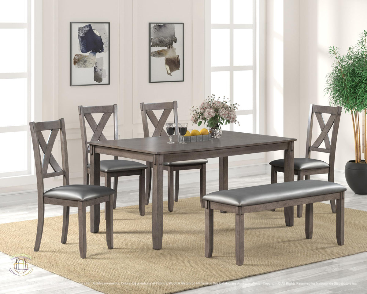 Diego Dining Set