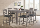 Cephas Dining Set