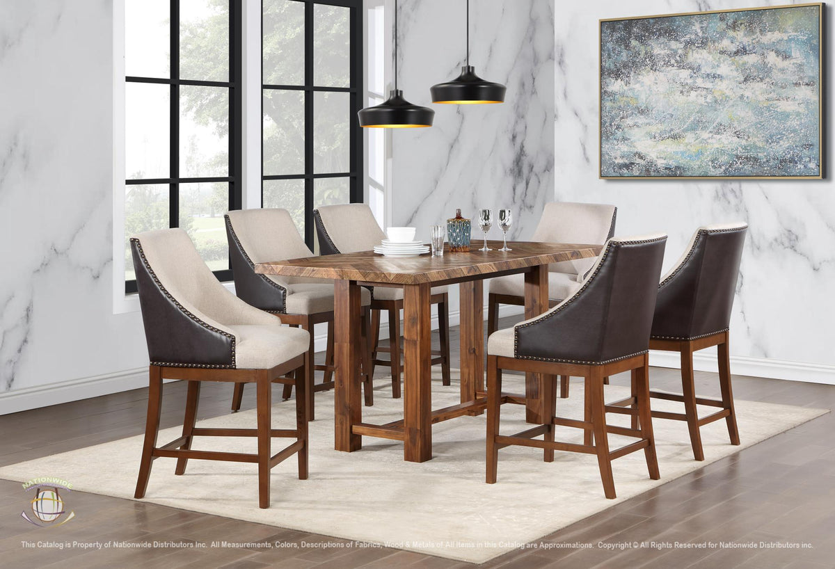 Delton Dining Set