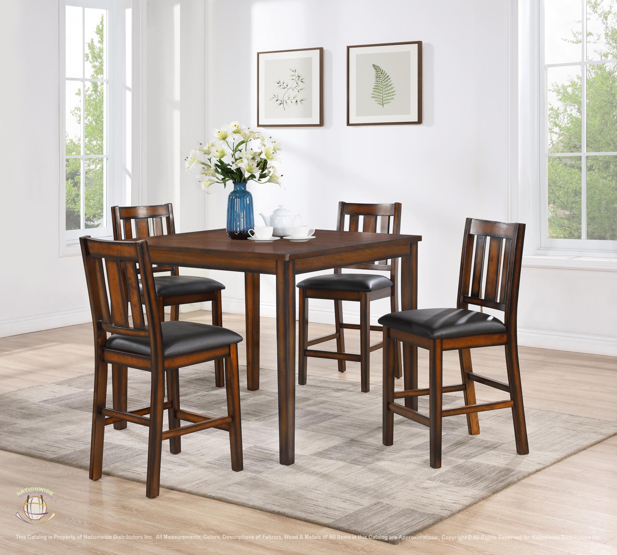 Kohut Dining Set