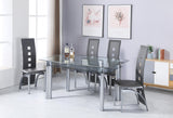 Charcoal Dining Chairs (Price Per Chair/Moq 2)