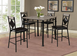 Goodrow Dining Set