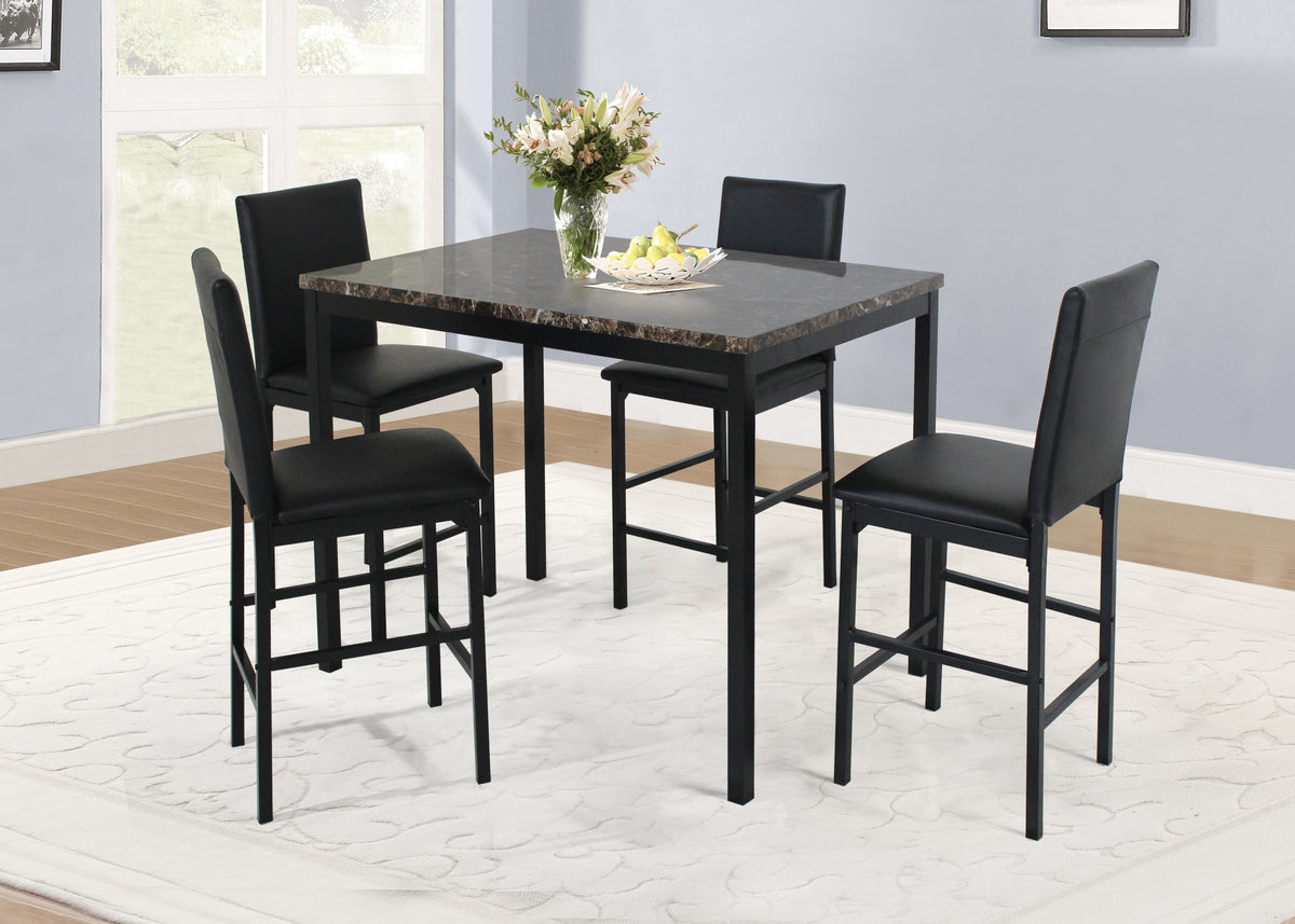 Acosta Dining Set