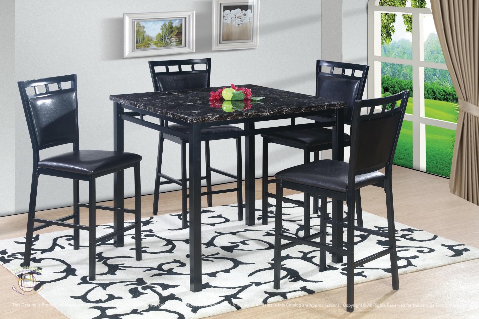 Bouldin Dining Set