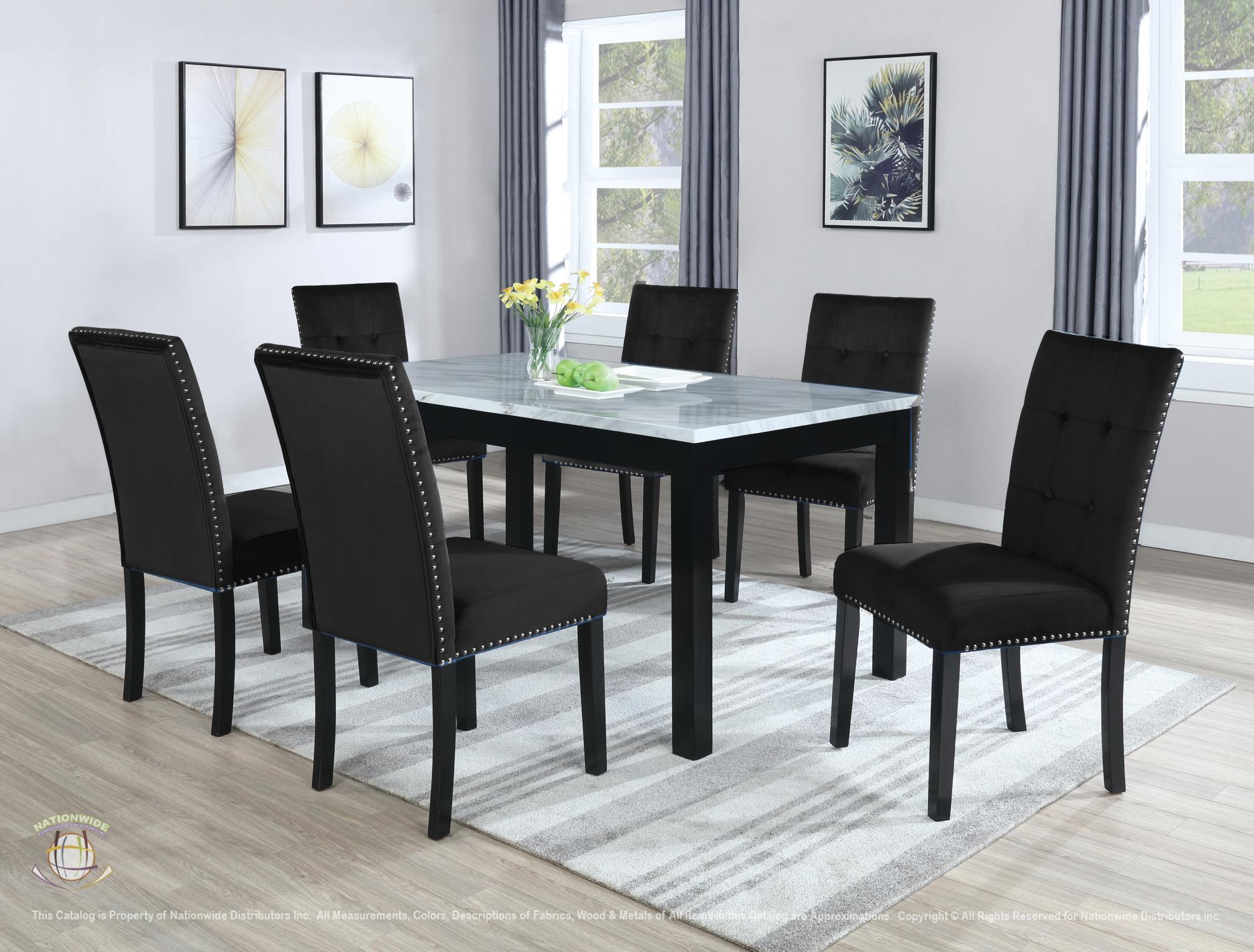 Cabello Dining Set