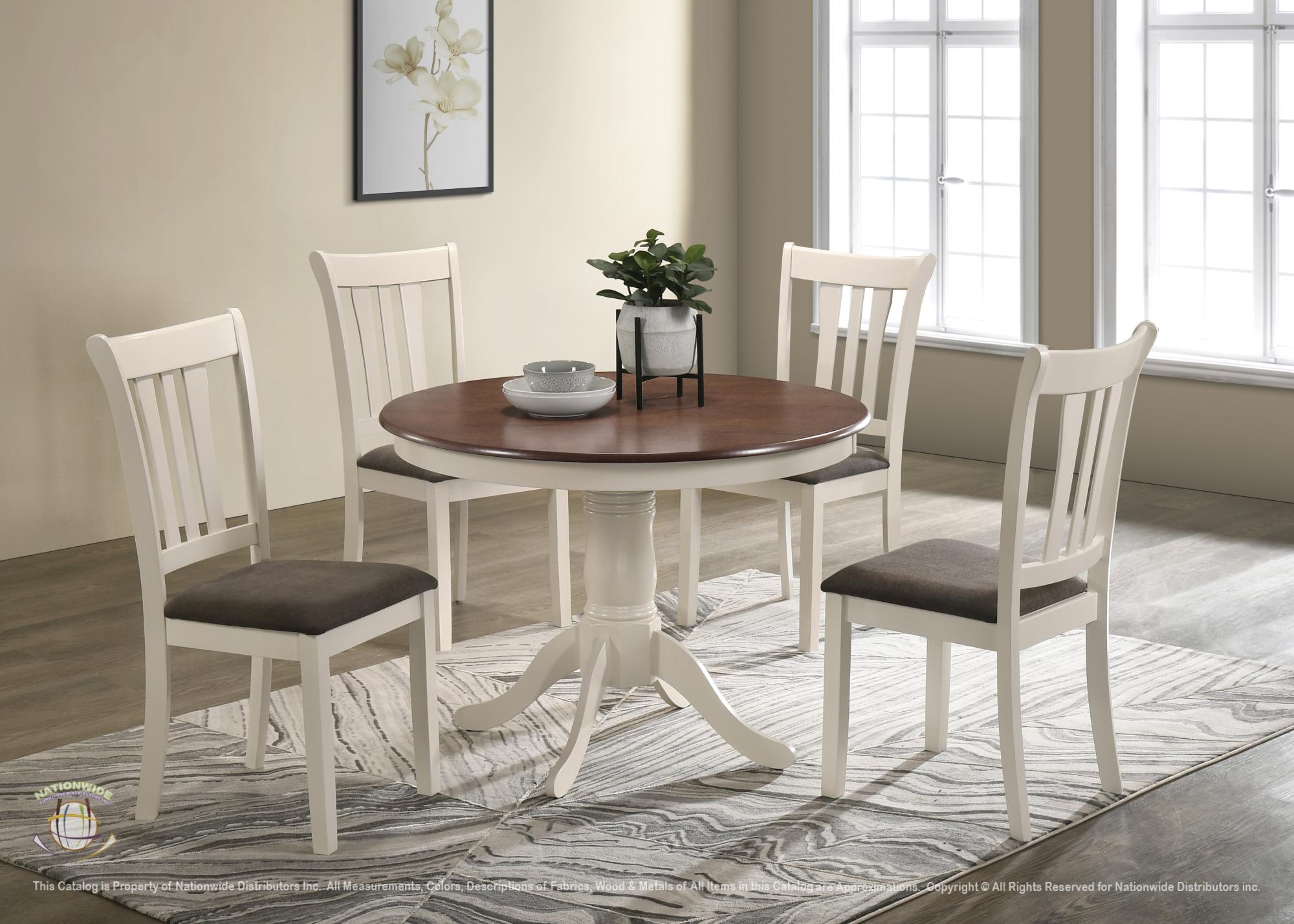 Traci Dining Set