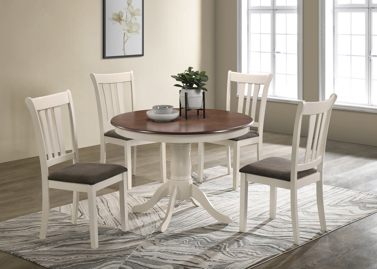 Traci Dining Set