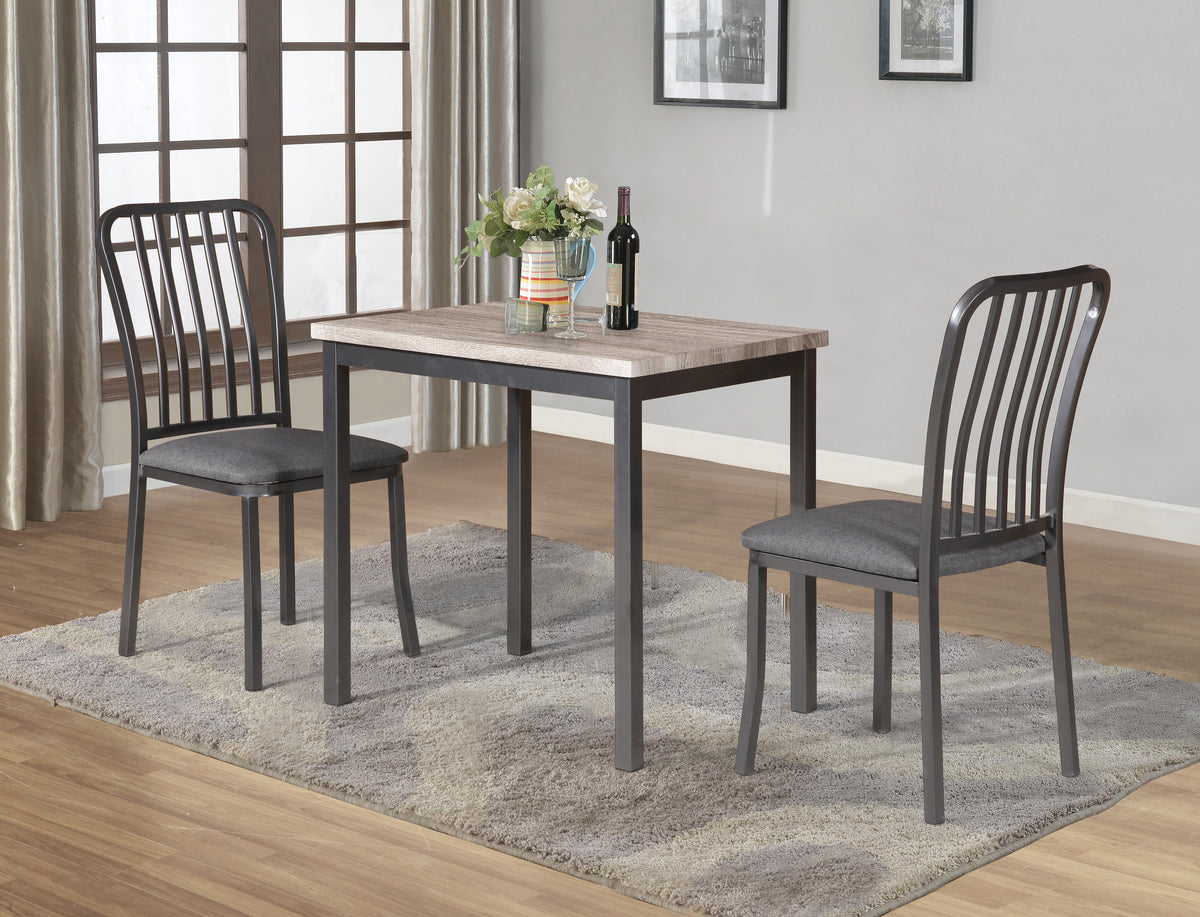 Sansea Dining Set