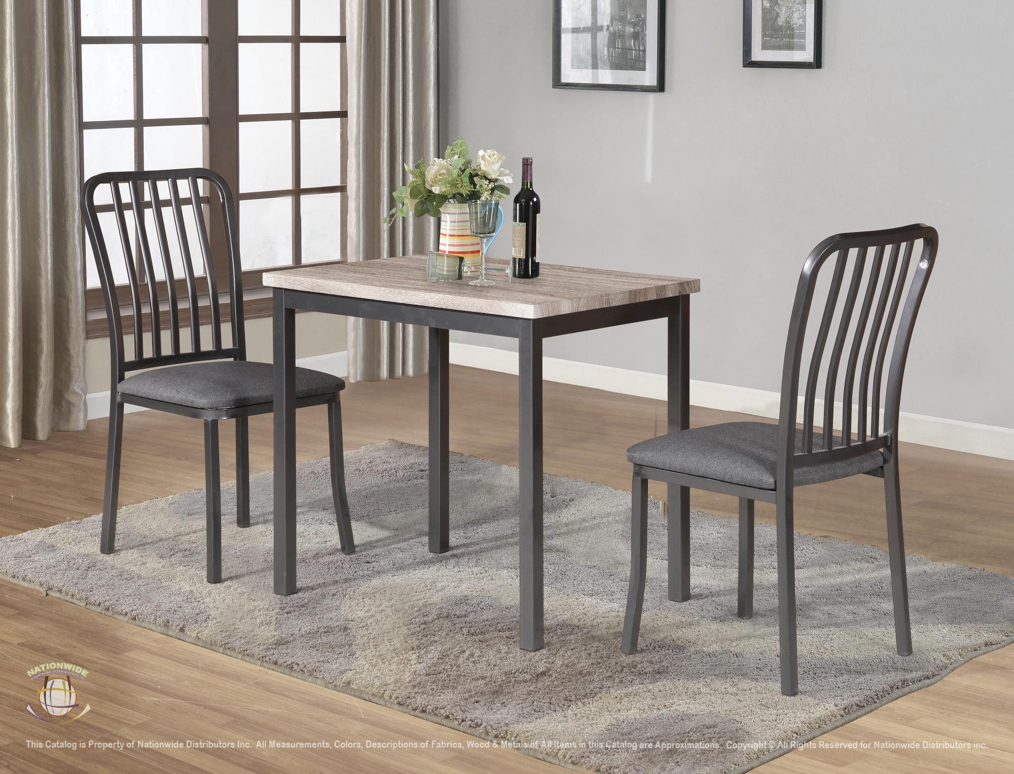 Sansea Dining Set