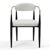 Evangaline Dining Chairs (Set of 2)