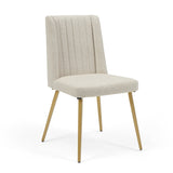 Merci Dining Chairs (Set of 2)