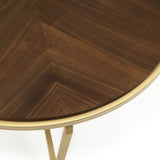 Denhoff Coffee Table