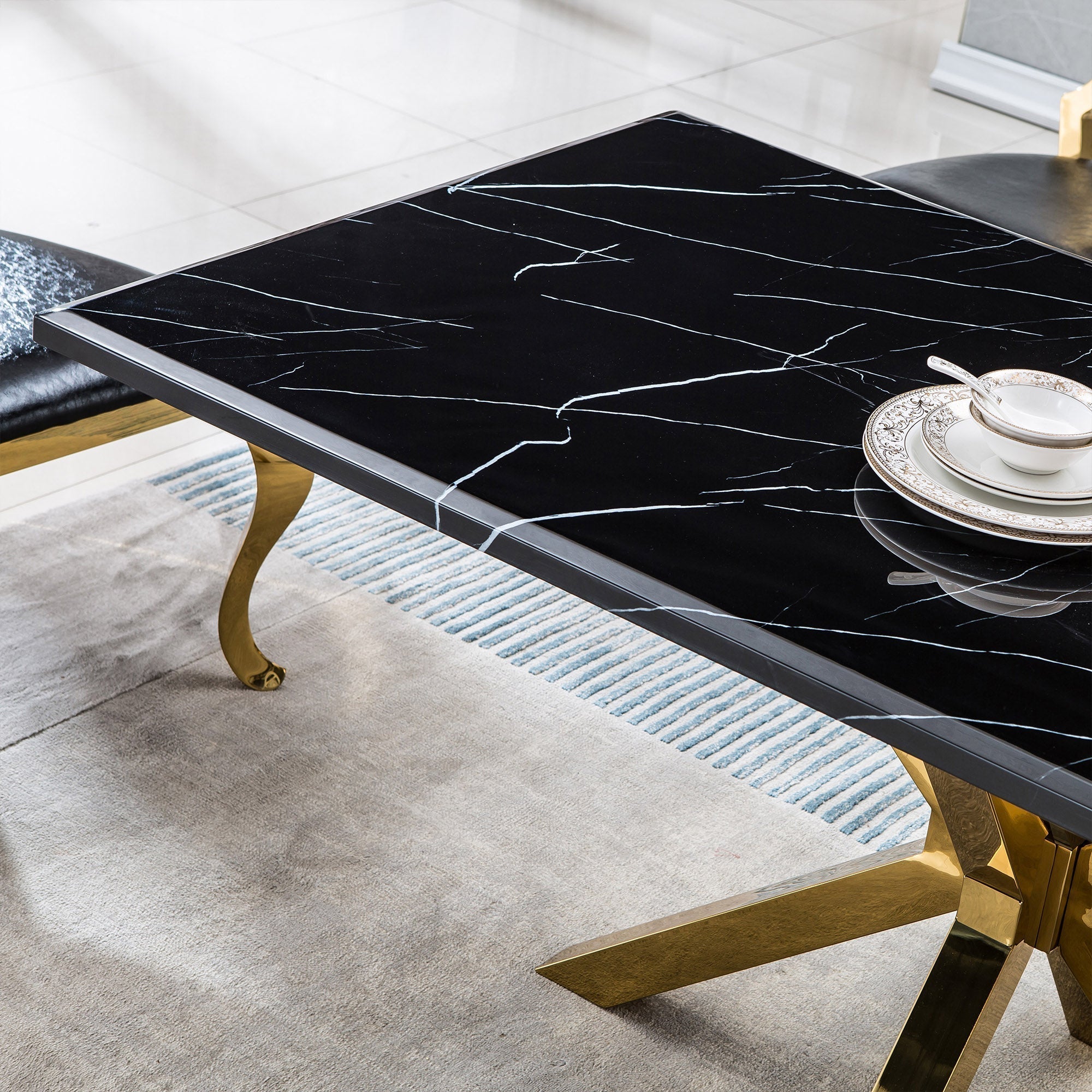 Mylen Dining Table