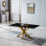 Friedhard Dining Table