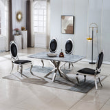 Friedhard Dining Table