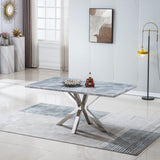 Friedhard Dining Table