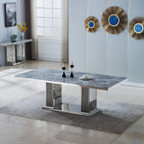 Fysher Dining Table