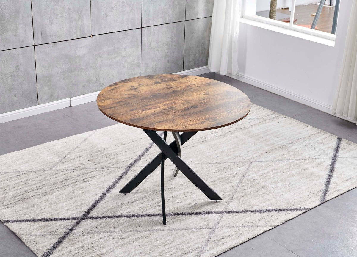 Andraya Dining Table