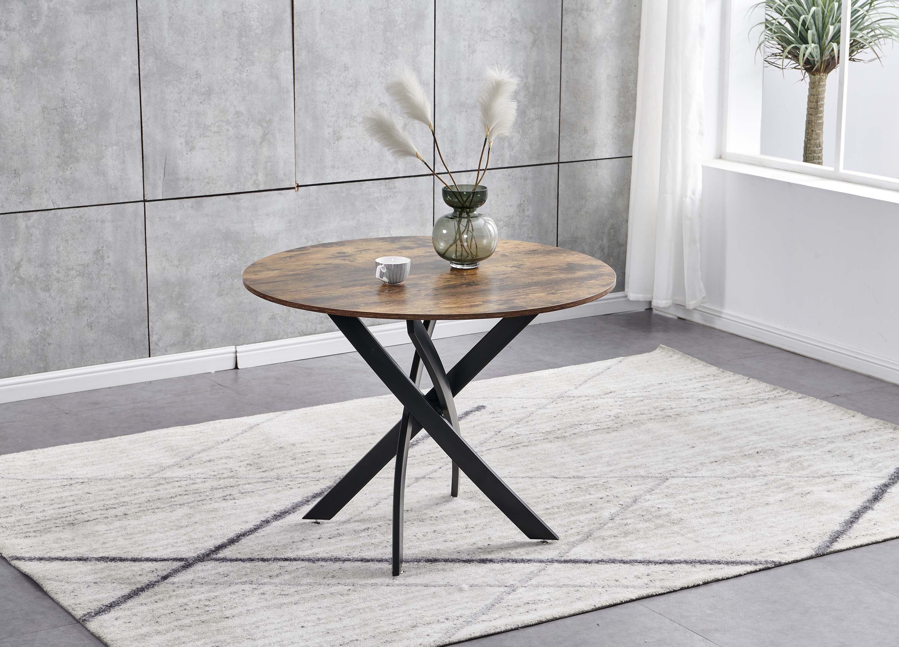 Andraya Dining Table