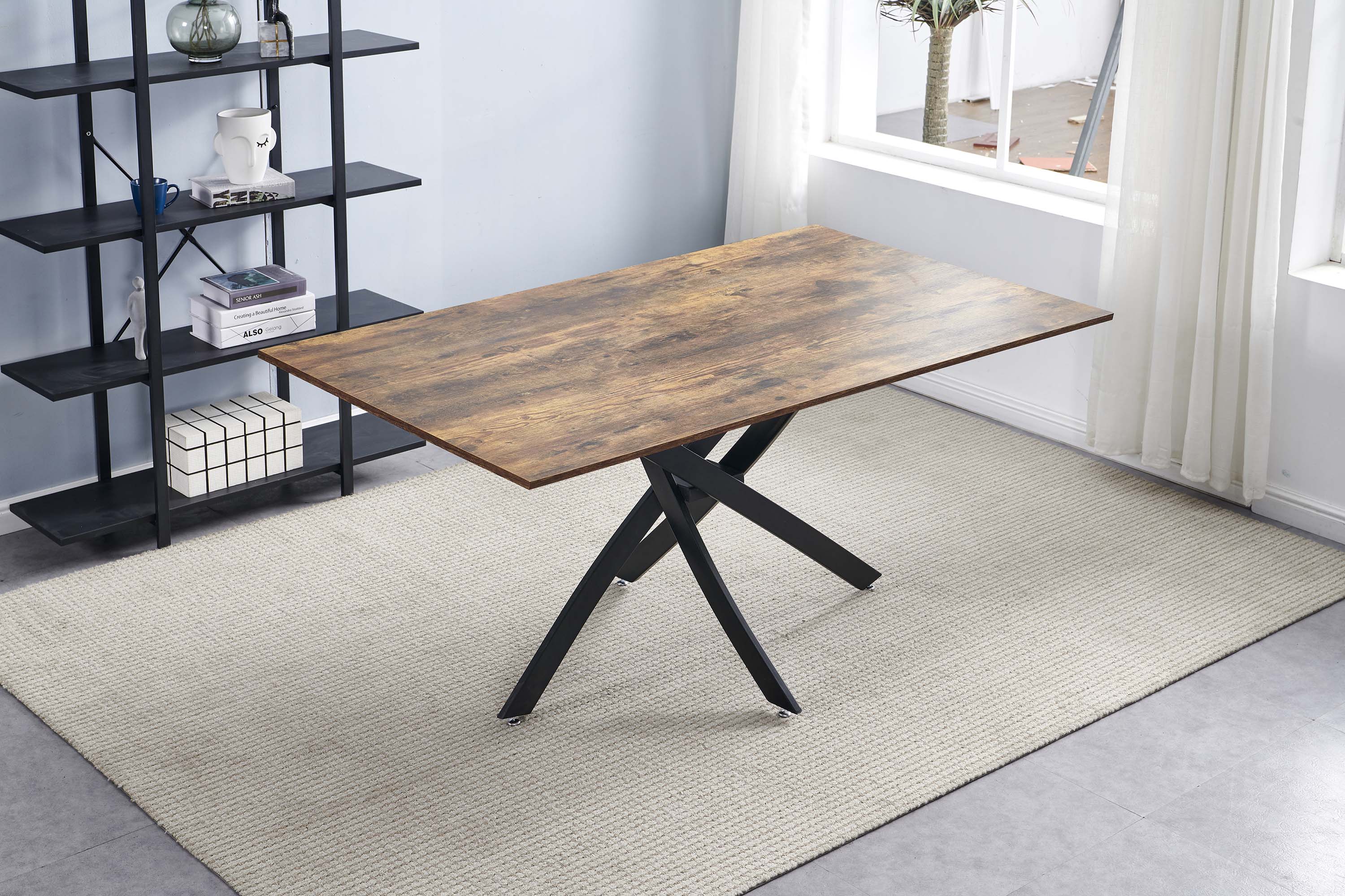 Eirin Dining Table