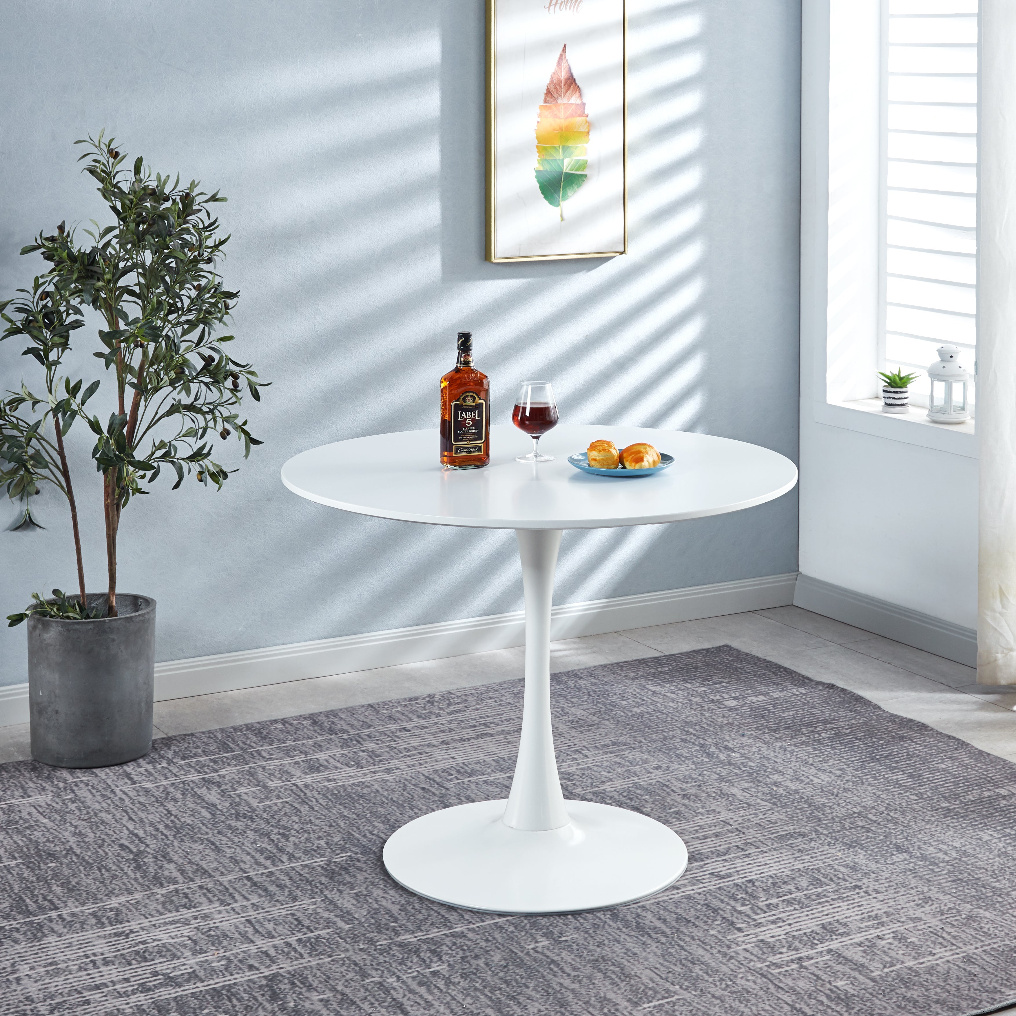 Loujain Dining Table