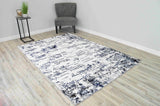 OXFORD Rug Design E1002
