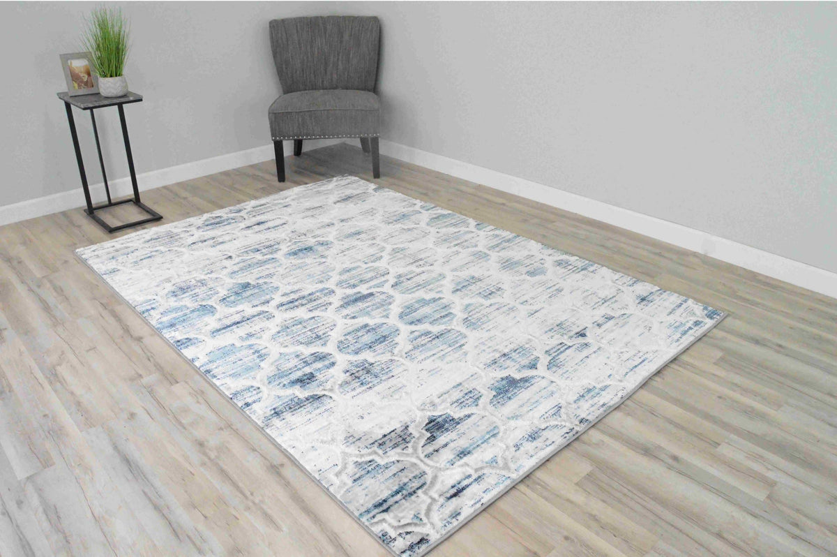 DAVINCI Rug Design E1010