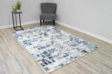 DAVINCI Rug Design E1036