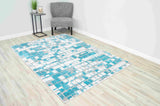 DAVINCI Rug Design E1036
