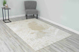 DAVINCI Rug Design E1058