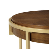 Denhoff Coffee Table