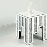 Bessy End Table