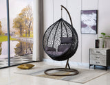 Erdzan Swing Chair