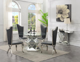 Glamour Dining Table