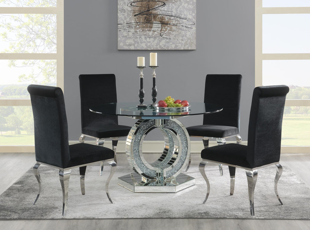 Glamour Dining Table