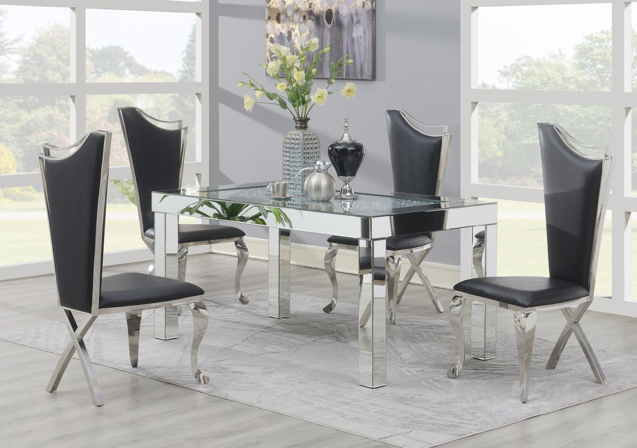 Glamour Dining Table