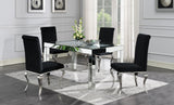 Glamour Dining Table