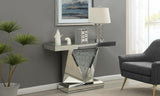 Glamour Console Table